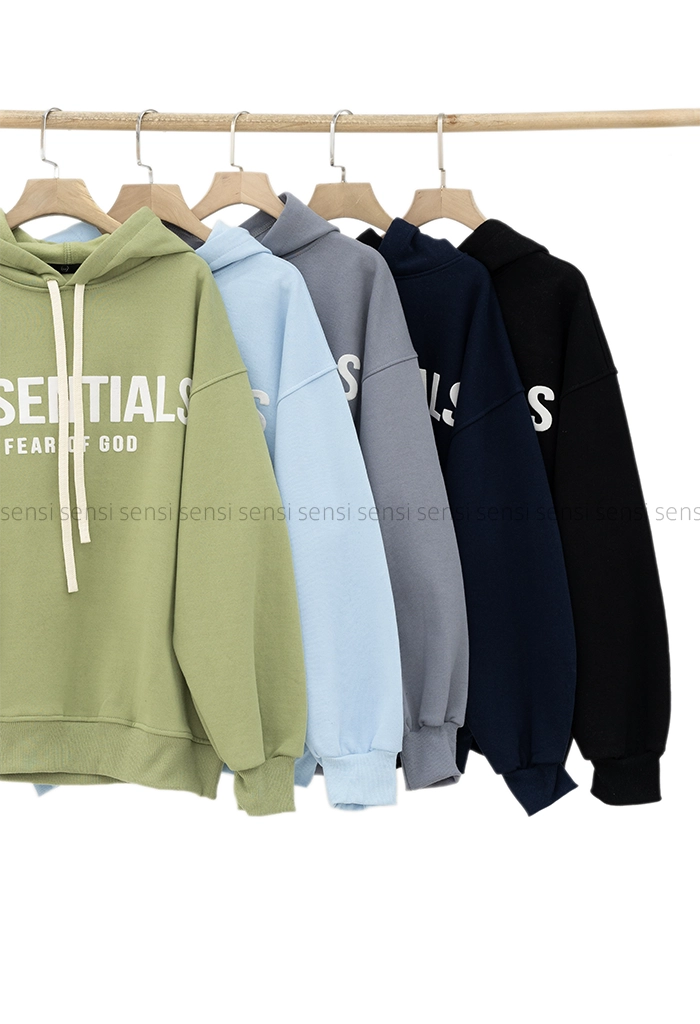 هودی باکسی essentialsکد1005151